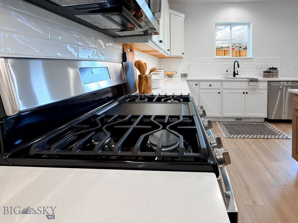 818 Accolade Loop, Belgrade MT 59714