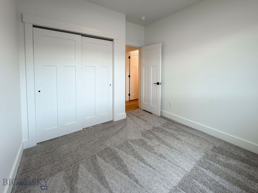 818 Accolade Loop, Belgrade MT 59714