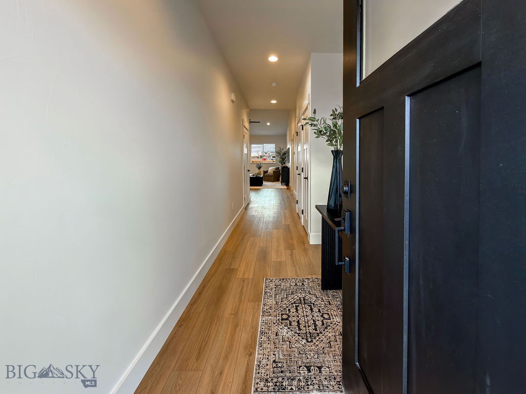 818 Accolade Loop, Belgrade MT 59714