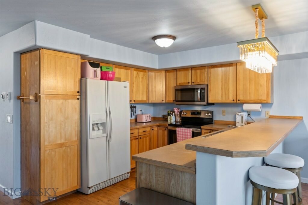 818 Matheson Way, Bozeman MT 59715