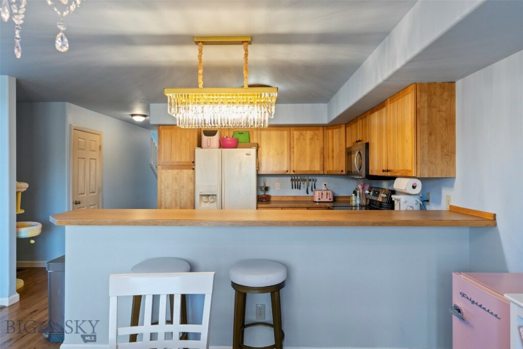 818 Matheson Way, Bozeman MT 59715