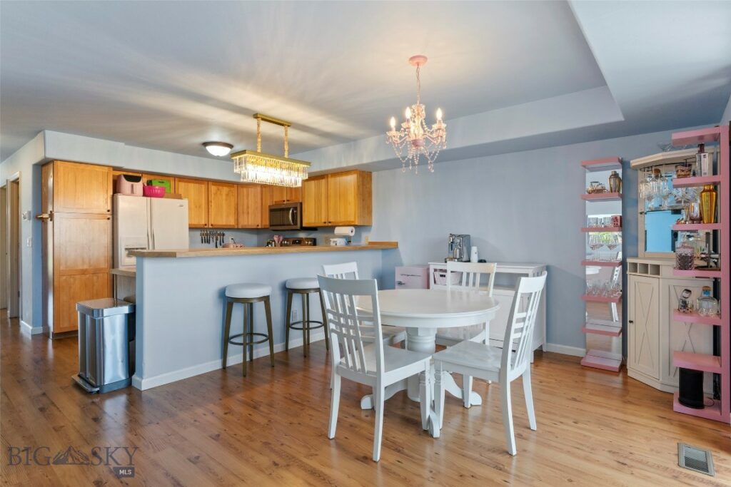 818 Matheson Way, Bozeman MT 59715