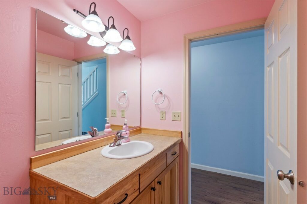 818 Matheson Way, Bozeman MT 59715