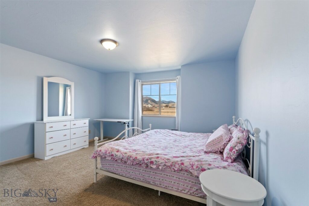 818 Matheson Way, Bozeman MT 59715