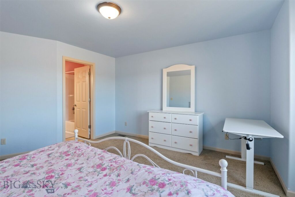 818 Matheson Way, Bozeman MT 59715