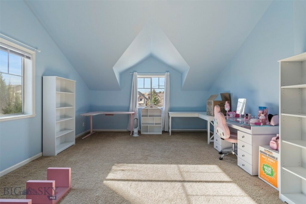 818 Matheson Way, Bozeman MT 59715