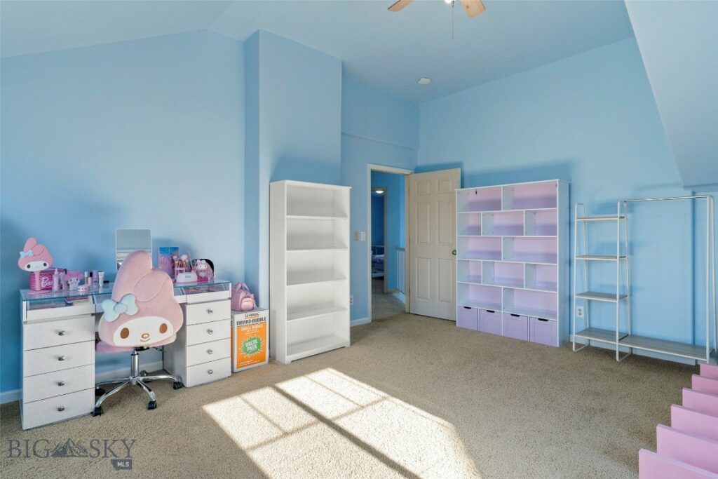 818 Matheson Way, Bozeman MT 59715