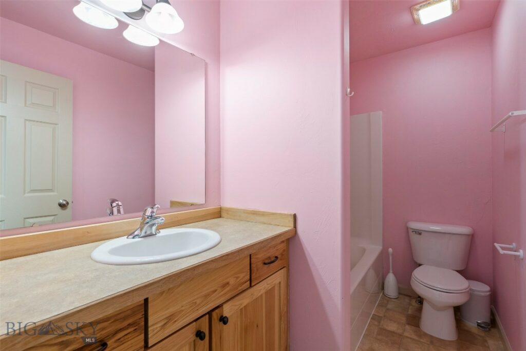 818 Matheson Way, Bozeman MT 59715