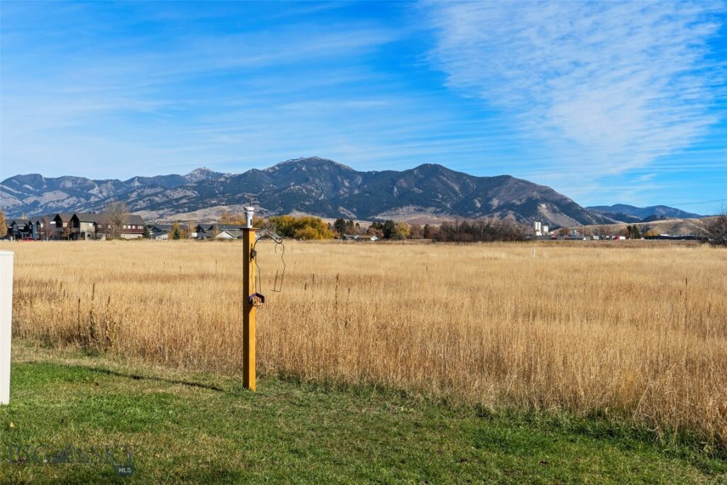 818 Matheson Way, Bozeman MT 59715