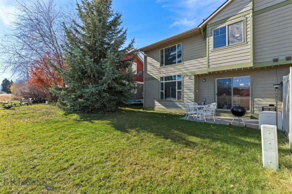 818 Matheson Way, Bozeman MT 59715