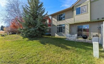 818 Matheson Way, Bozeman MT 59715