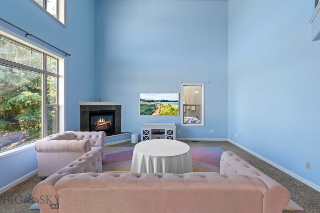 818 Matheson Way, Bozeman MT 59715