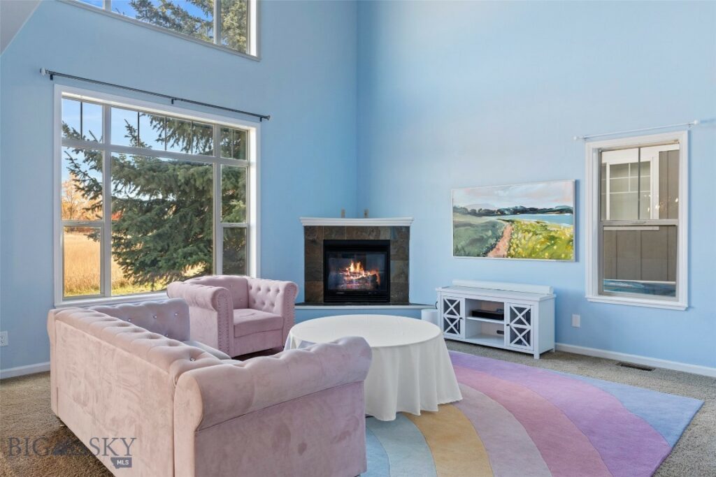 818 Matheson Way, Bozeman MT 59715