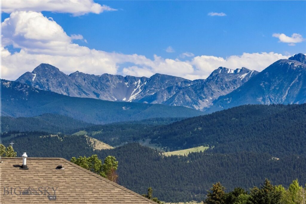 818 N 13th Street, Livingston MT 59047