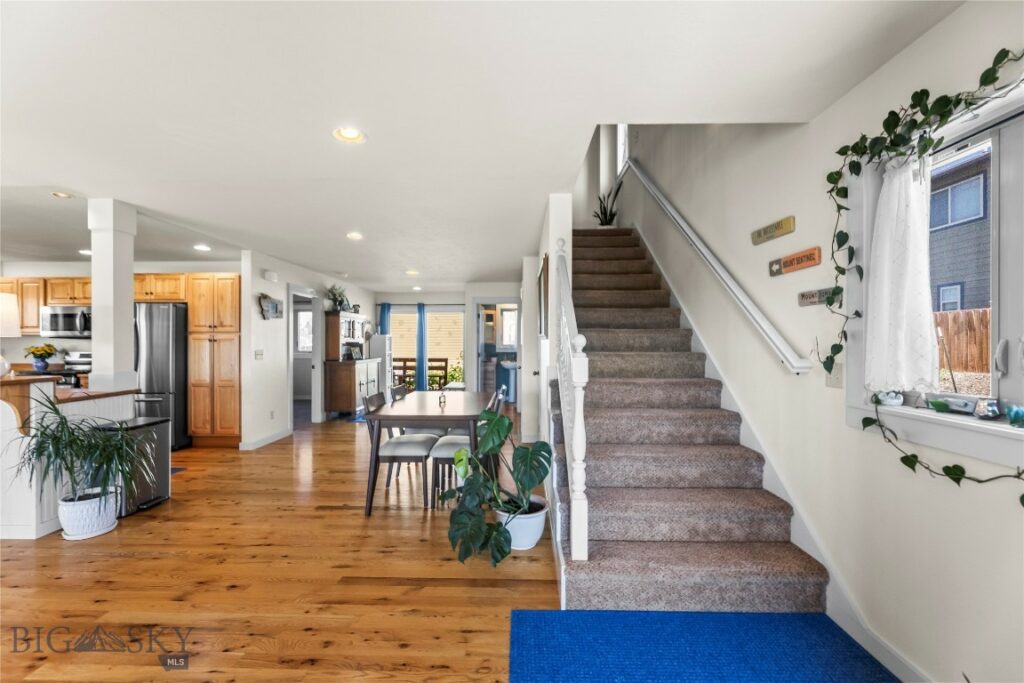 818 N 13th Street, Livingston MT 59047