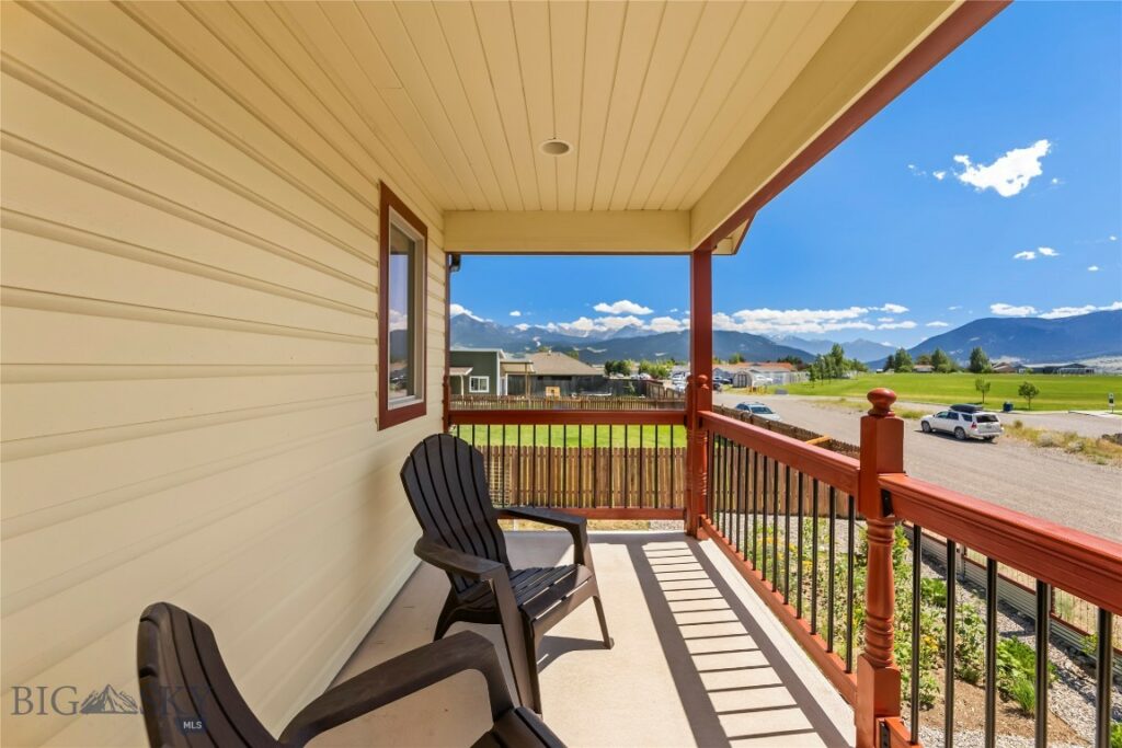 818 N 13th Street, Livingston MT 59047