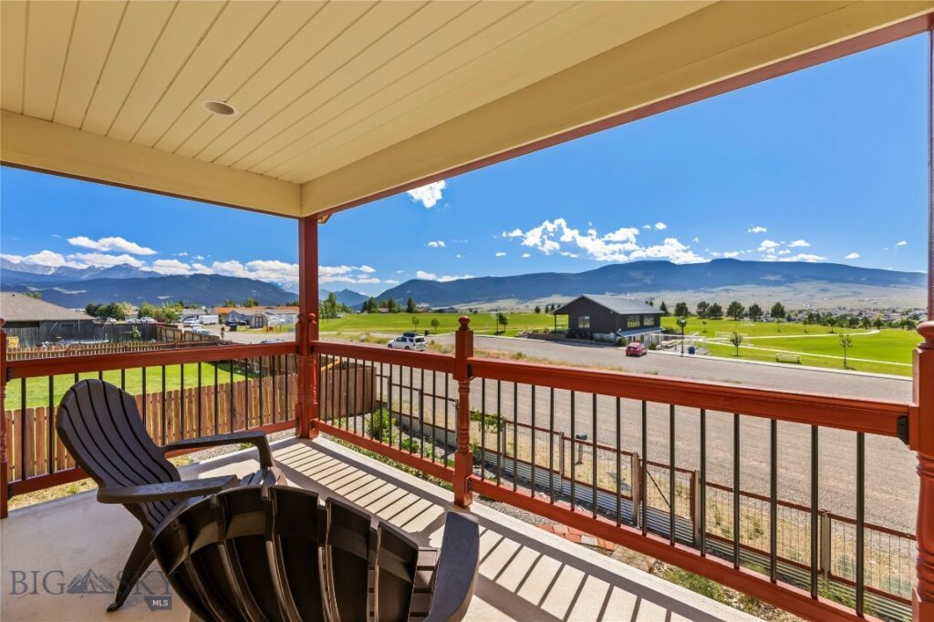 818 N 13th Street, Livingston MT 59047