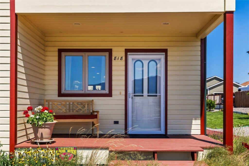 818 N 13th Street, Livingston MT 59047