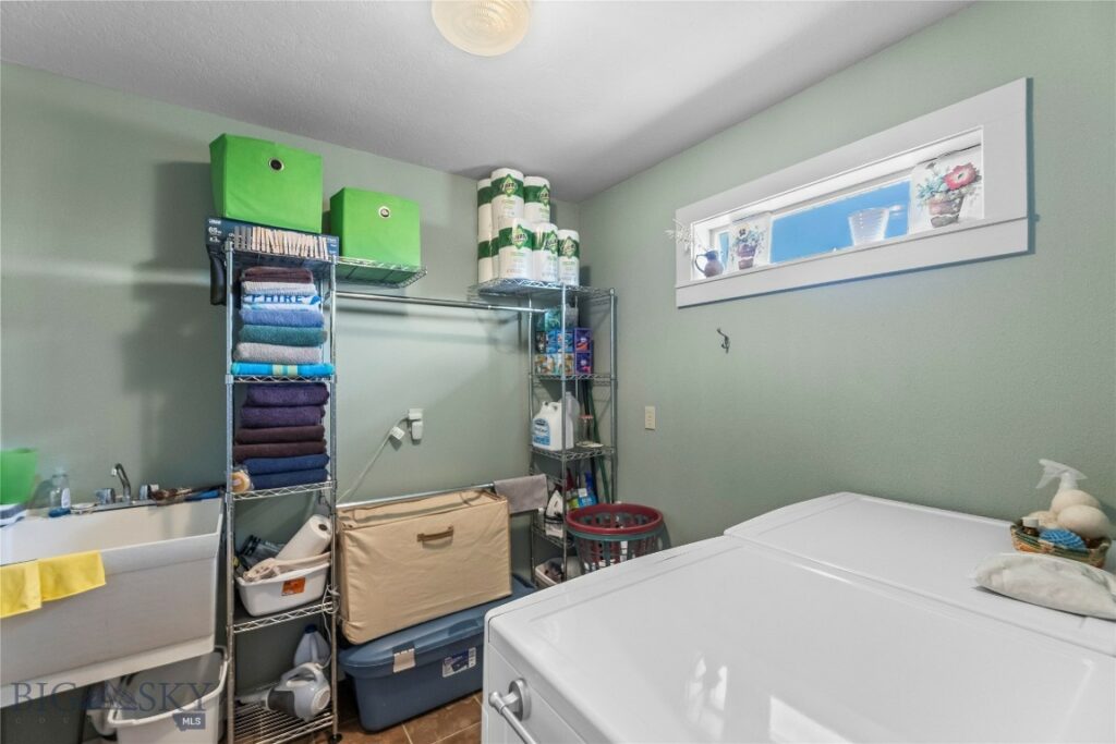 818 N 13th Street, Livingston MT 59047