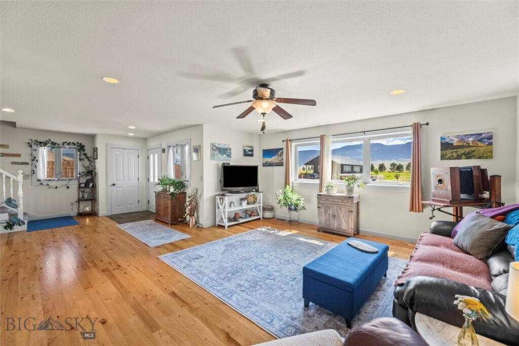 818 N 13th Street, Livingston MT 59047