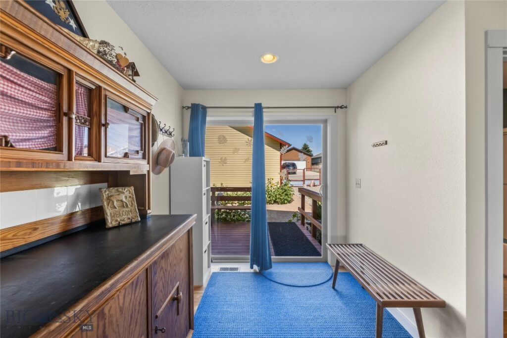 818 N 13th Street, Livingston MT 59047