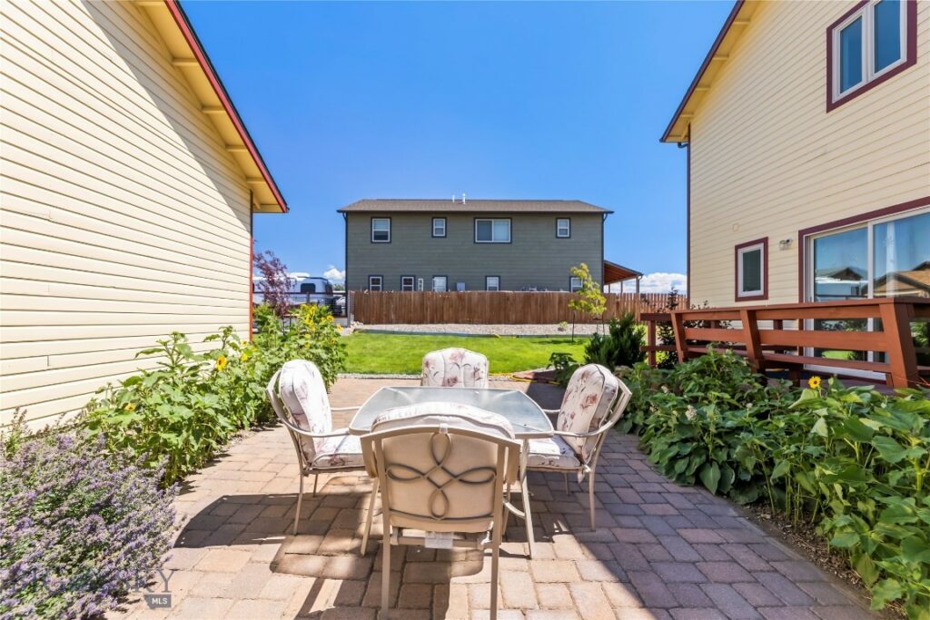 818 N 13th Street, Livingston MT 59047