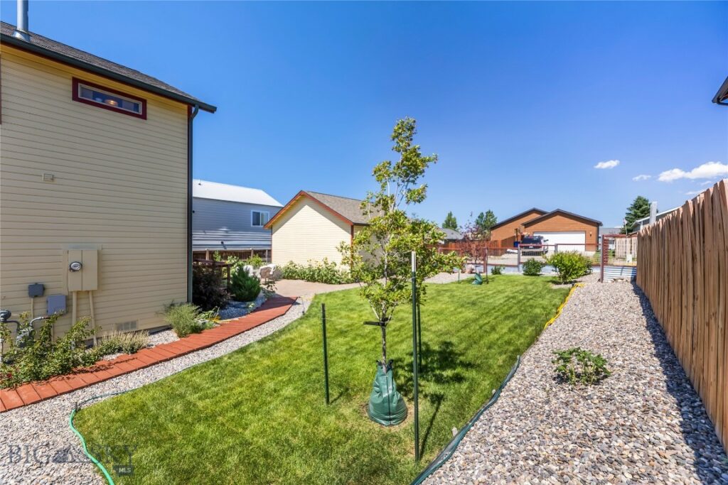 818 N 13th Street, Livingston MT 59047