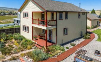 818 N 13th Street, Livingston MT 59047