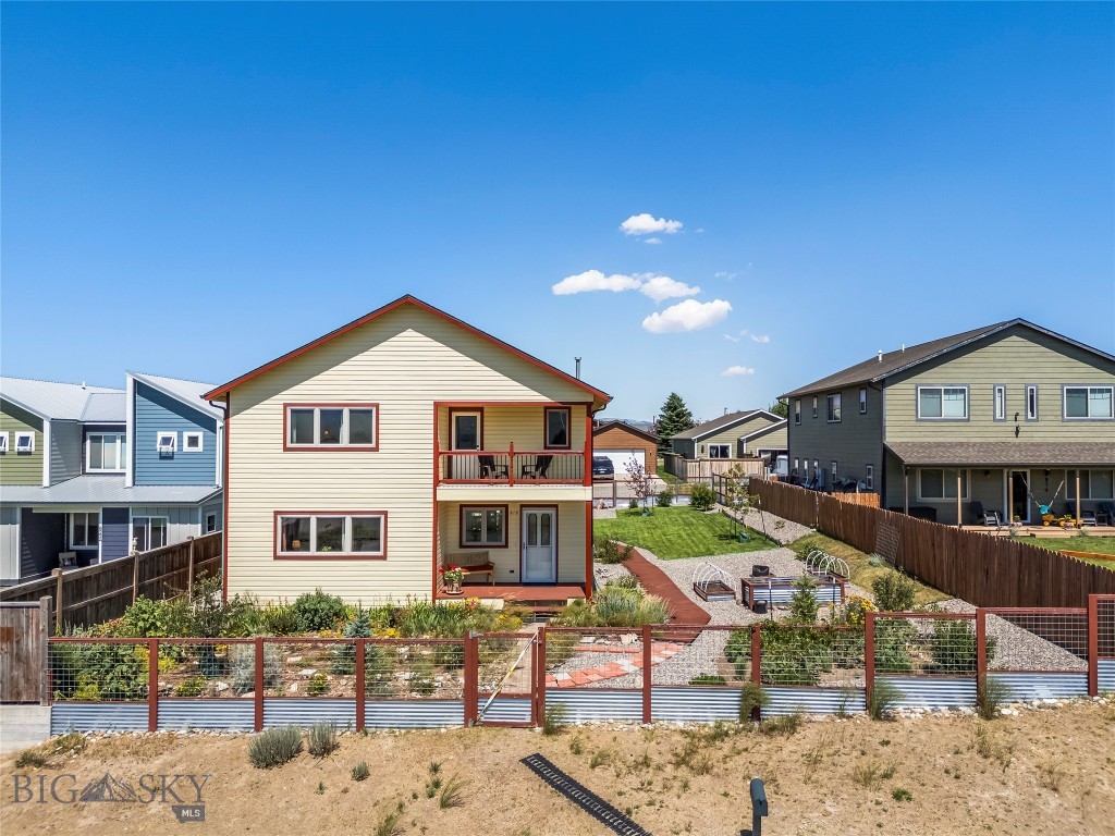 818 N 13th Street, Livingston MT 59047