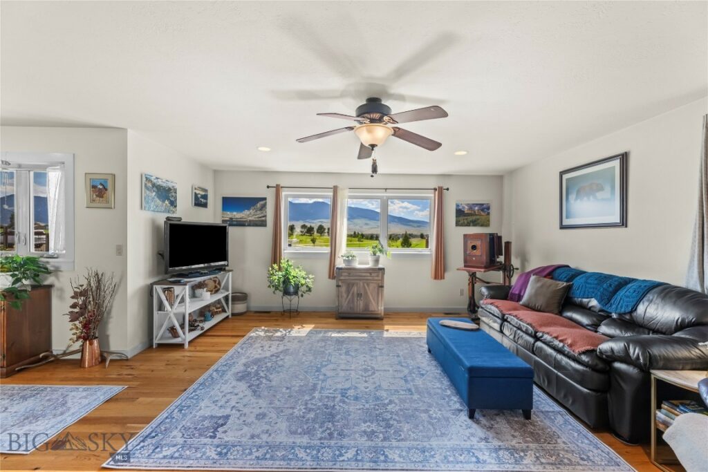 818 N 13th Street, Livingston MT 59047