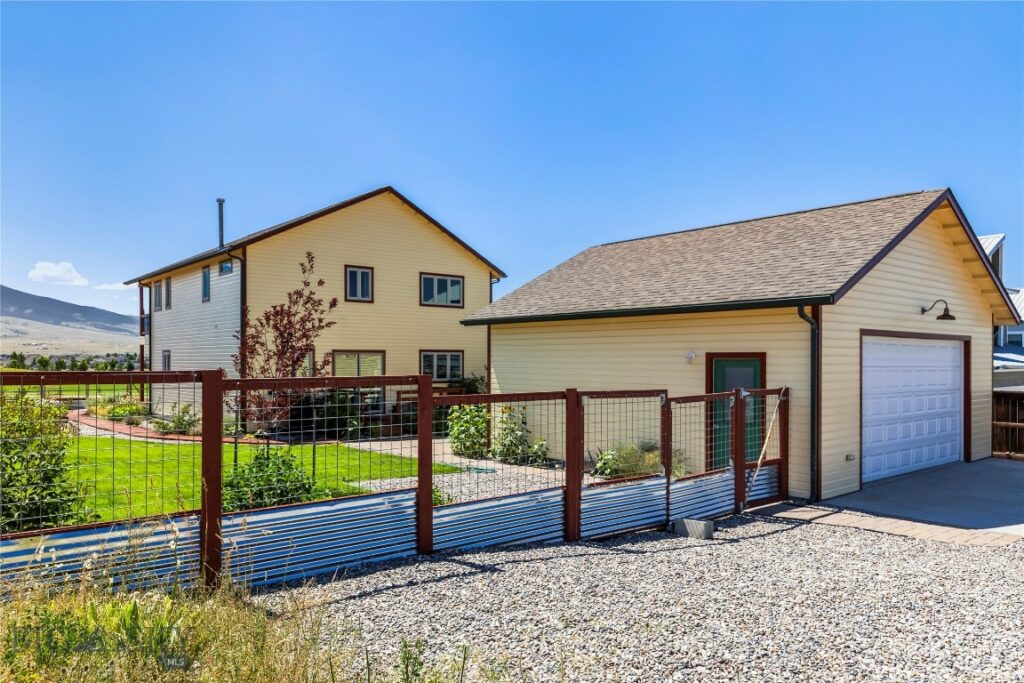 818 N 13th Street, Livingston MT 59047