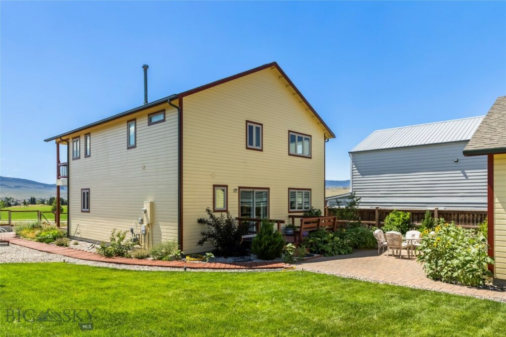 818 N 13th Street, Livingston MT 59047