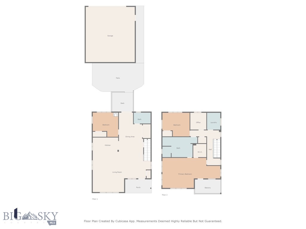 818 N 13th Street, Livingston MT 59047