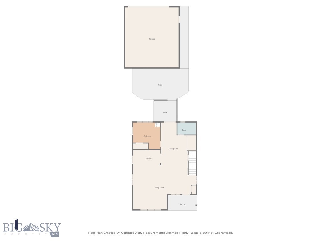 818 N 13th Street, Livingston MT 59047