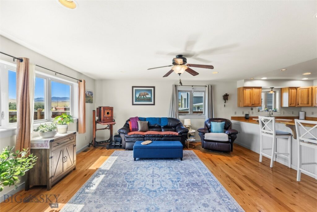 818 N 13th Street, Livingston MT 59047