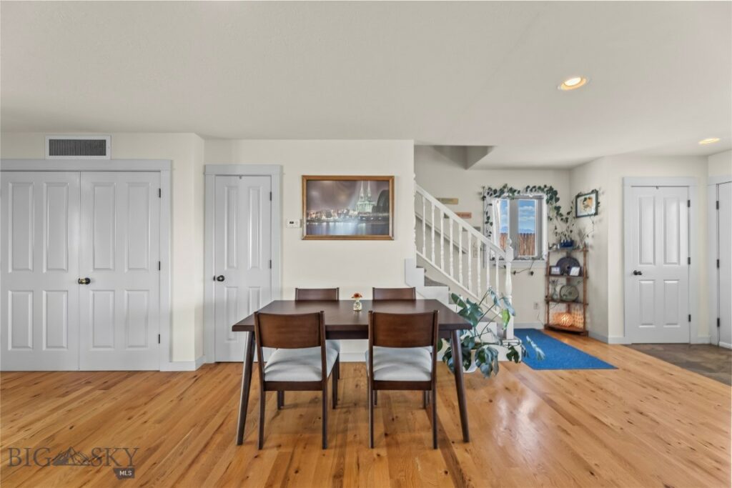 818 N 13th Street, Livingston MT 59047