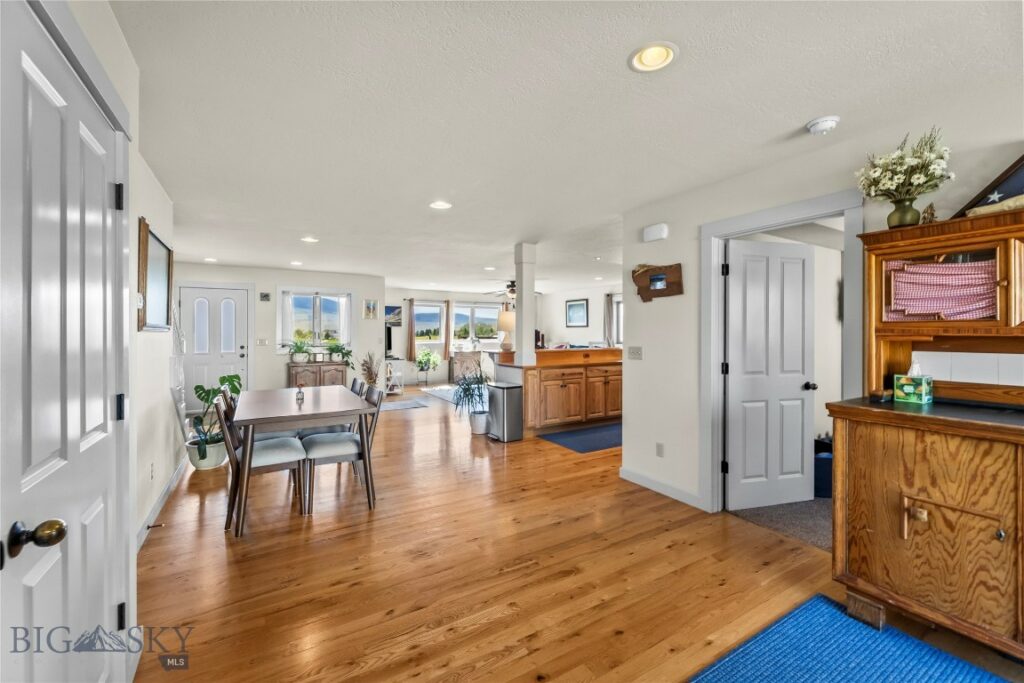 818 N 13th Street, Livingston MT 59047