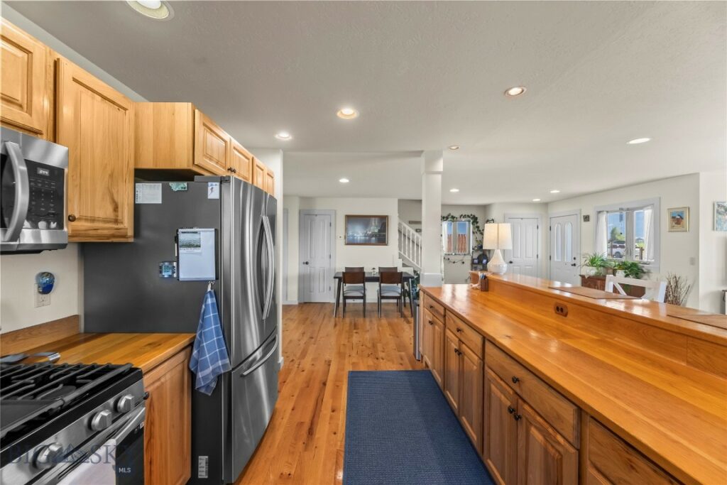 818 N 13th Street, Livingston MT 59047