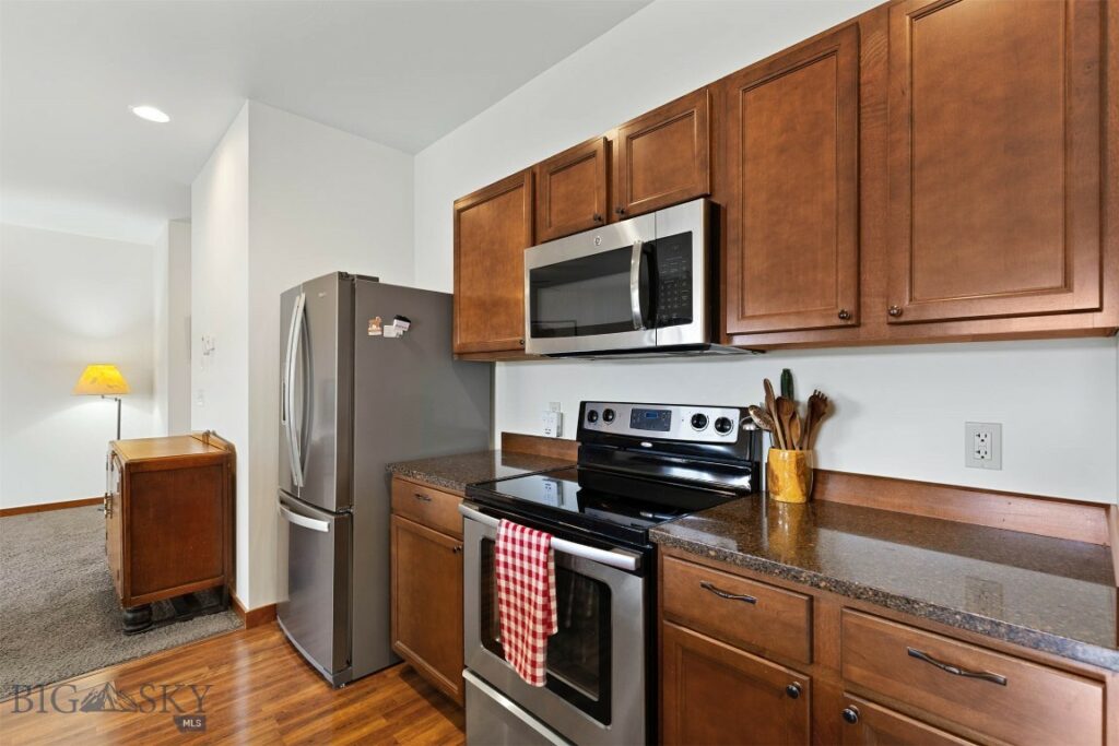 818 Quail Run, Bozeman MT 59718