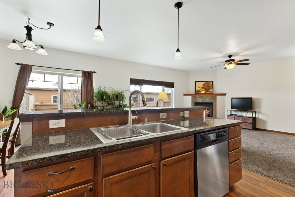 818 Quail Run, Bozeman MT 59718