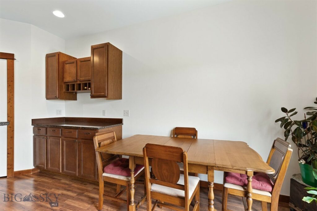 818 Quail Run, Bozeman MT 59718