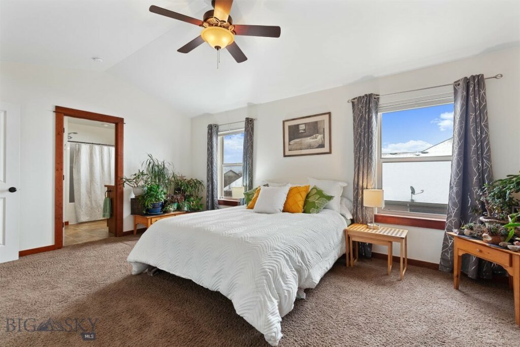 818 Quail Run, Bozeman MT 59718