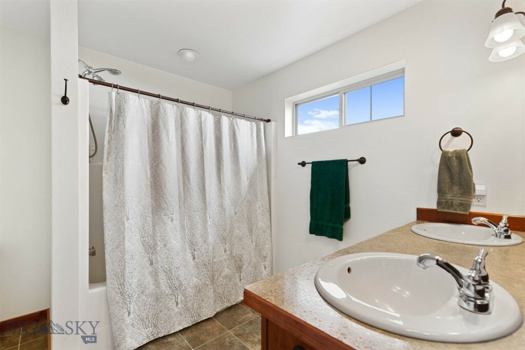 818 Quail Run, Bozeman MT 59718