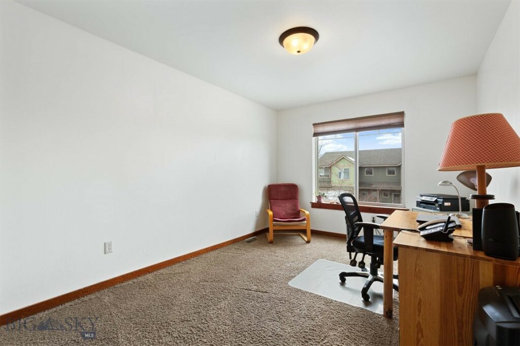818 Quail Run, Bozeman MT 59718
