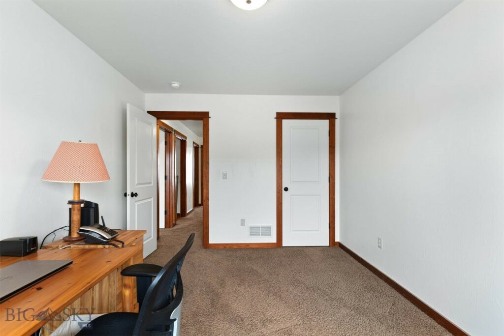 818 Quail Run, Bozeman MT 59718