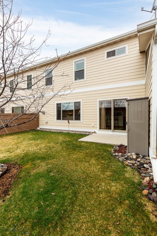 818 Quail Run, Bozeman MT 59718