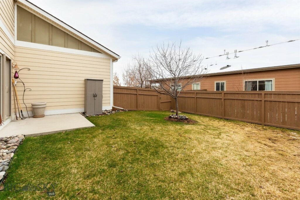 818 Quail Run, Bozeman MT 59718