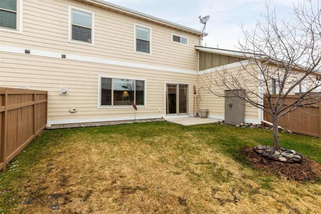 818 Quail Run, Bozeman MT 59718