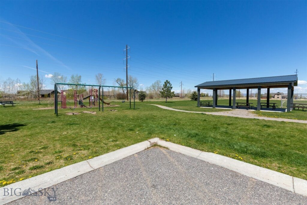 818 Quail Run, Bozeman MT 59718