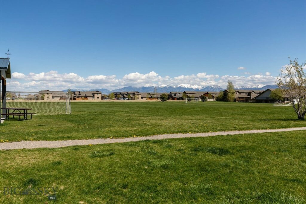818 Quail Run, Bozeman MT 59718